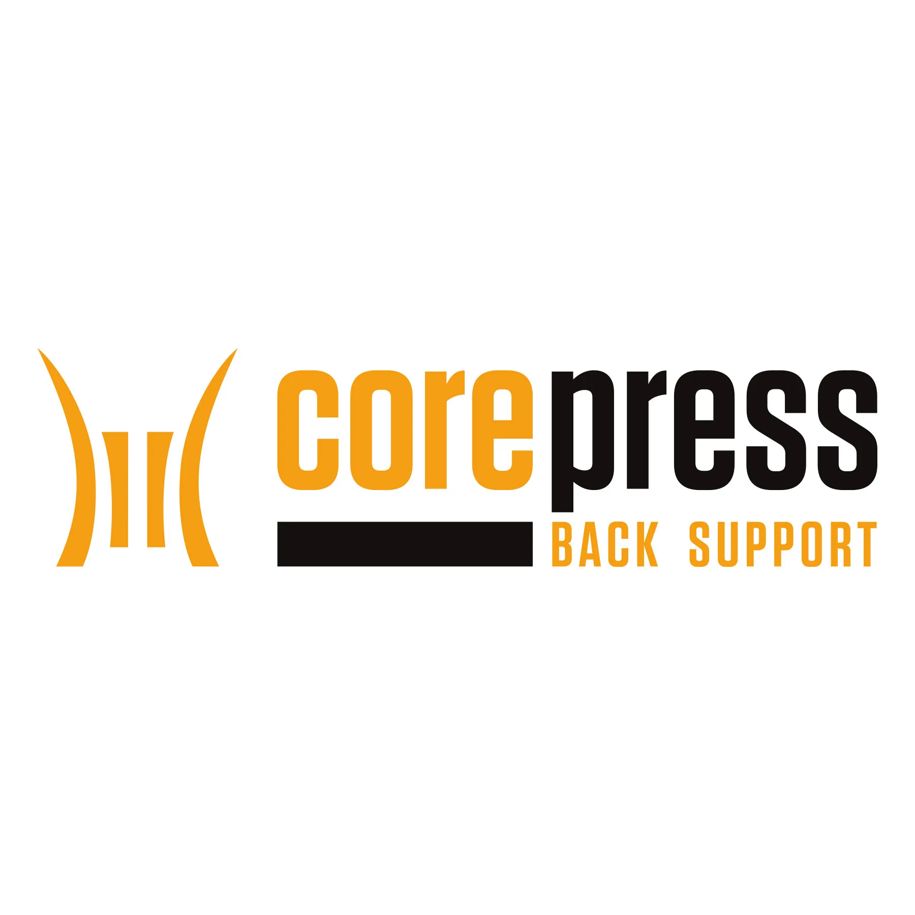 CORE PRESS BACK SUPPORT