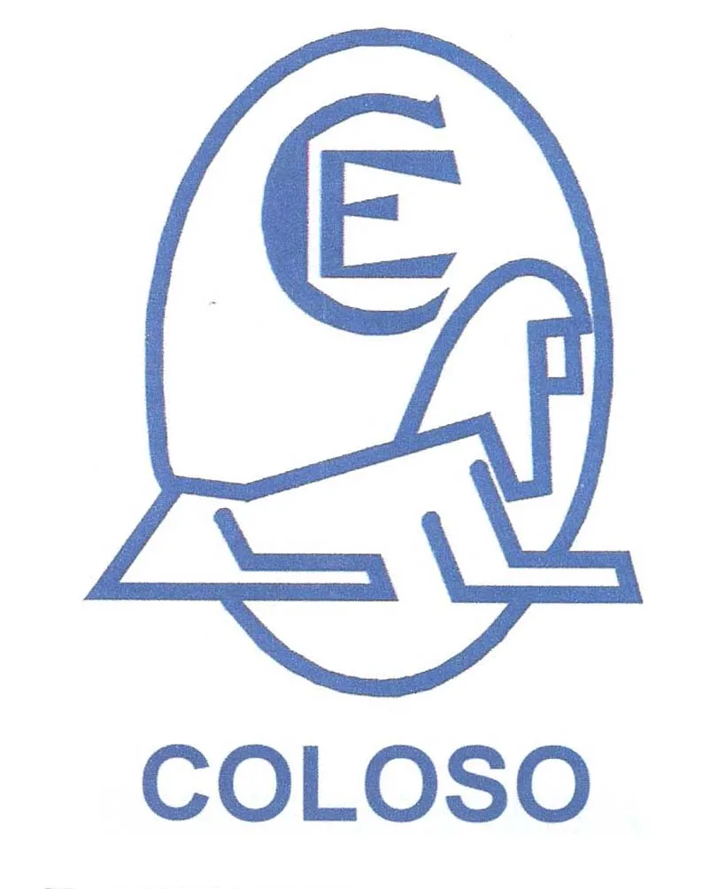 CE COLOSO