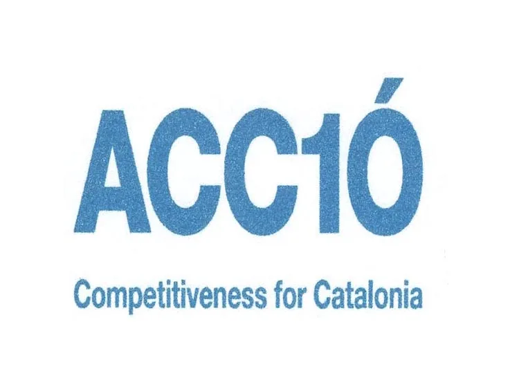 ACC1O COMPETITIVENESS FOR CATALONIA