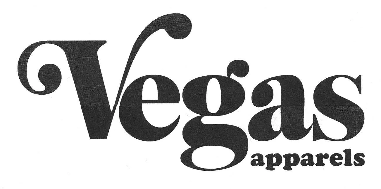 VEGAS APPARELS