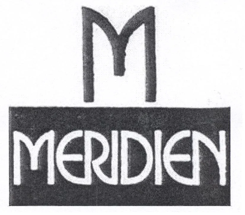 M MERIDIEN