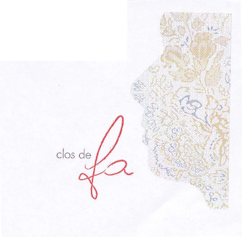 CLOS DE FA