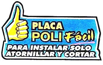 POLI FÁCIL