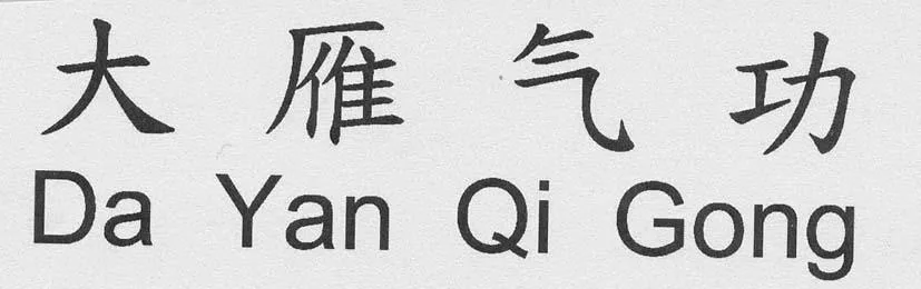 DA YAN QI GONG