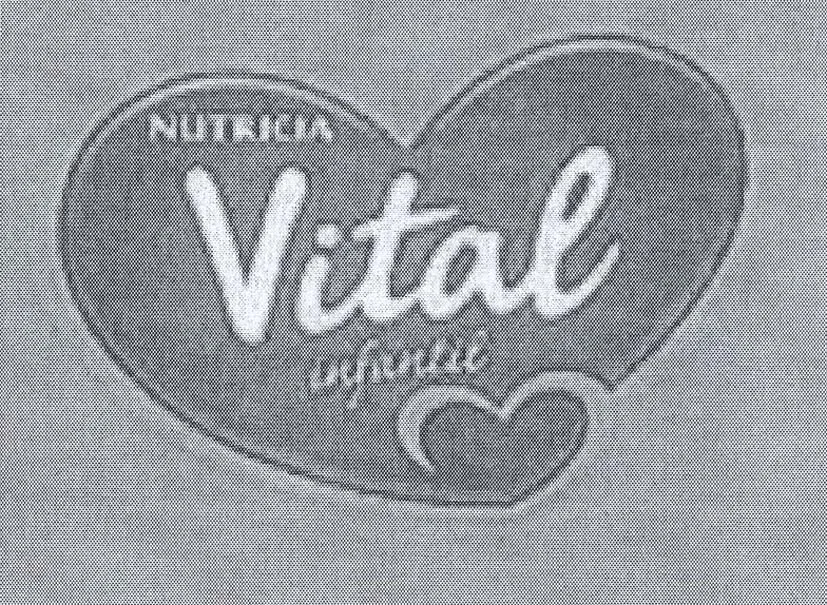 NUTRICIA VITAL INFANTIL