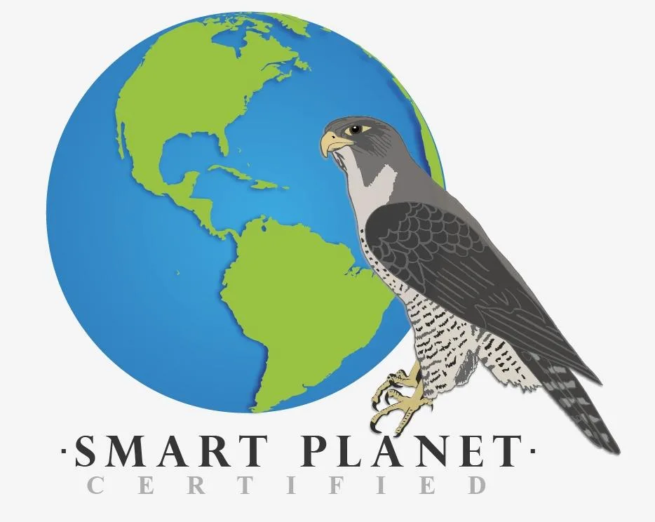 SMART PLANET CERTIFIED (PLANETA INTELIGENTE CERTIFICACIONES)