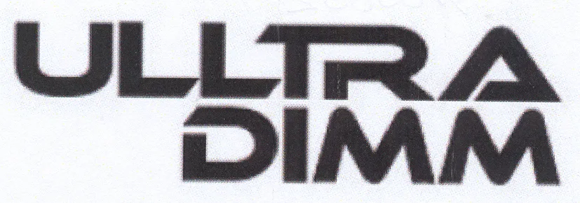 ULLTRADIMM