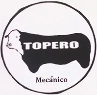 TOPERO MECÁNICO