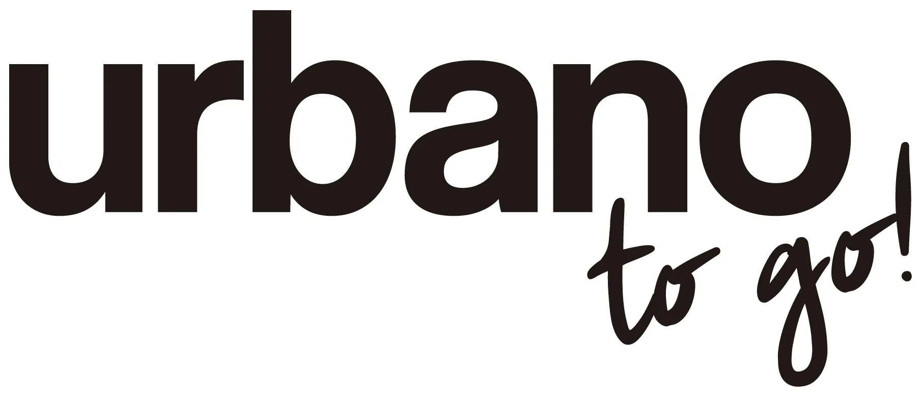 urbano to go!