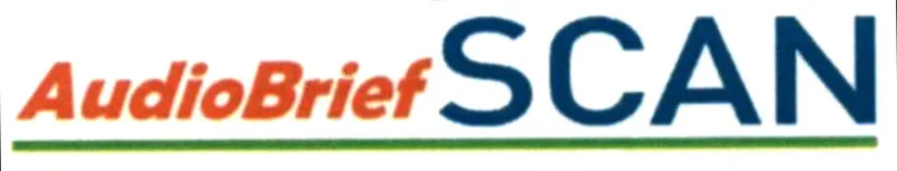 AudioBrief SCAN