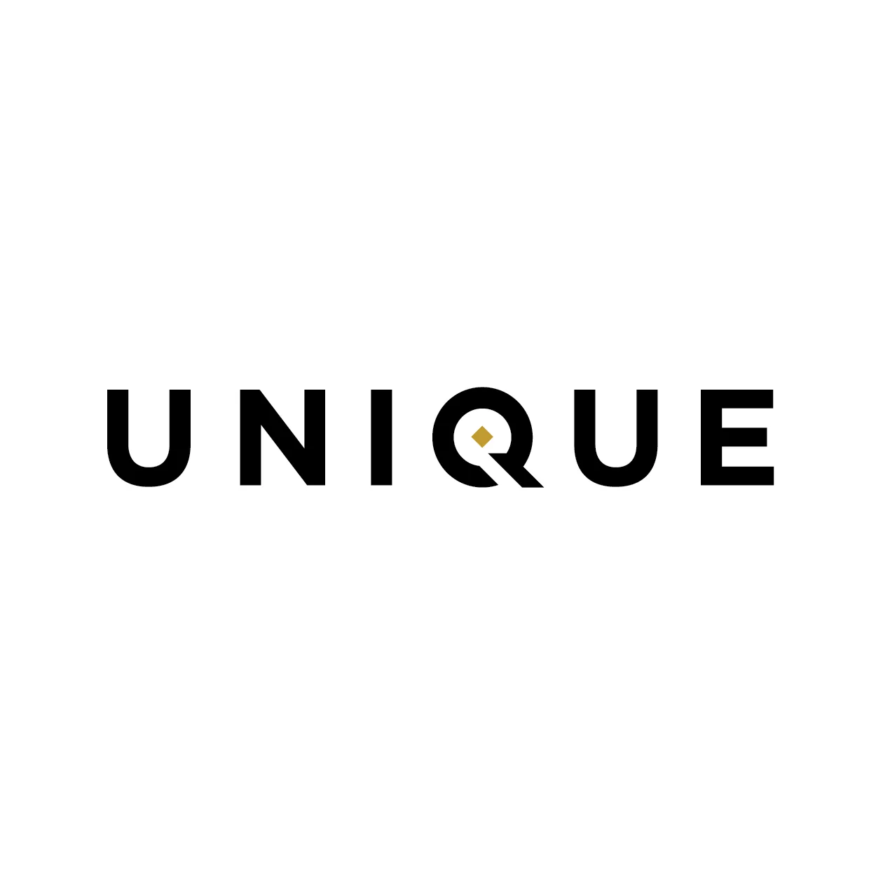 UNIQUE