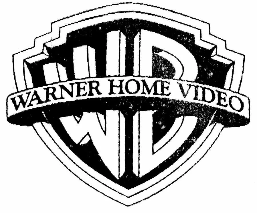 WB WARNER HOME VIDEO
