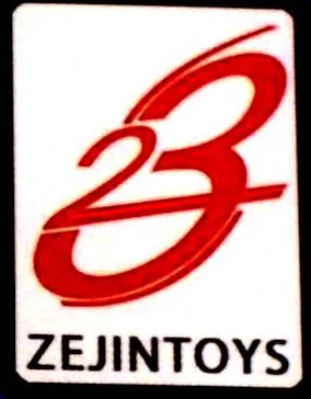 23 ZEJINTOYS