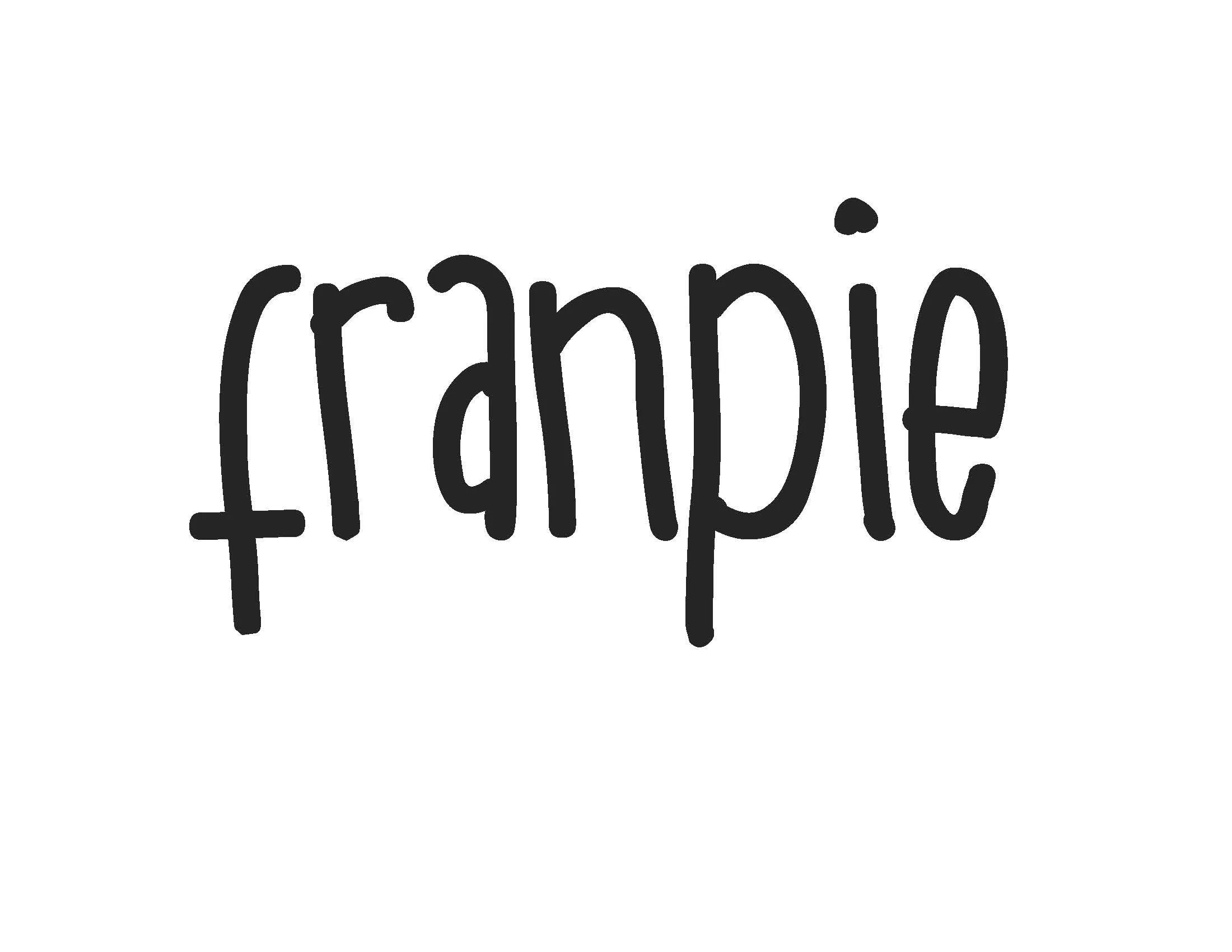 franpie