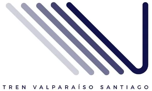 V TREN VALPARAISO SANTIAGO