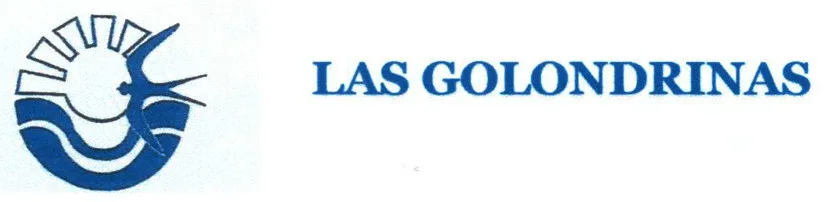 Las Golondrinas