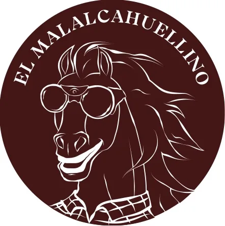 El Malalcahuellino