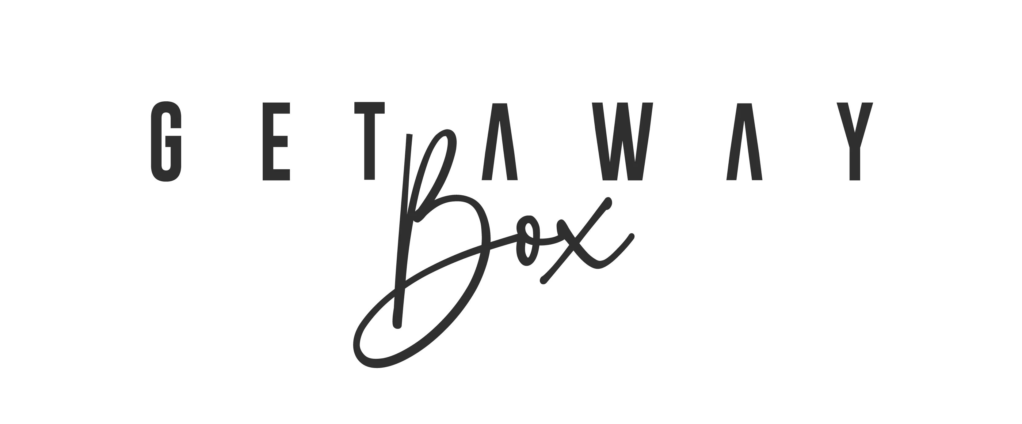 GETAWAY BOX