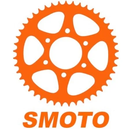 SMOTO
