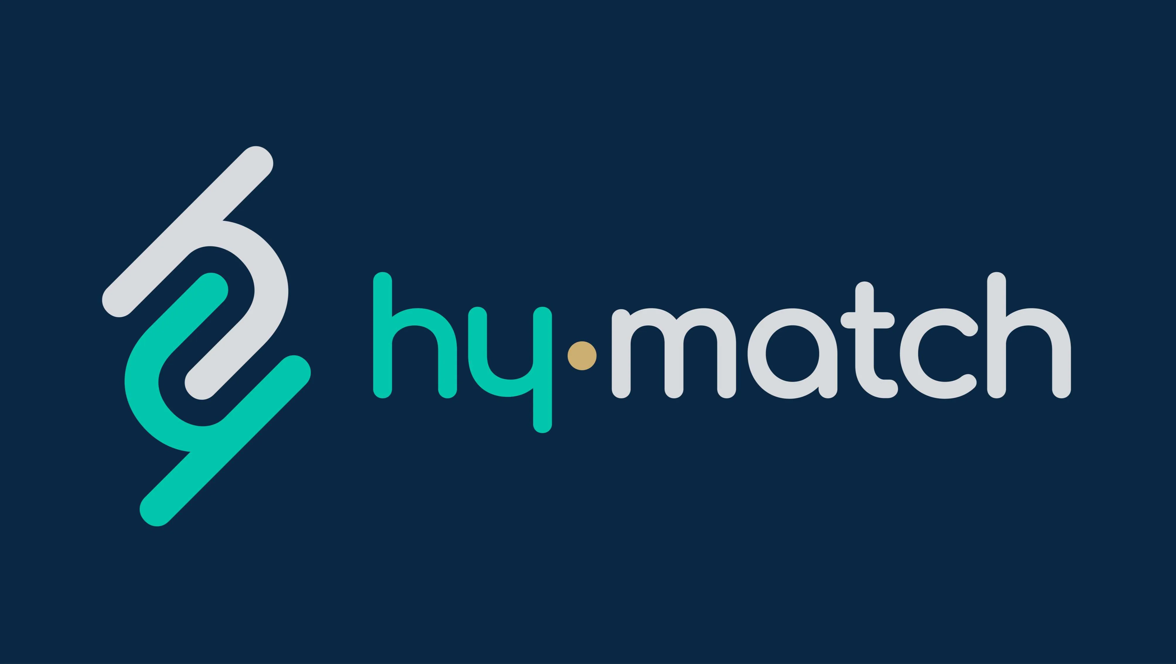 hy•match