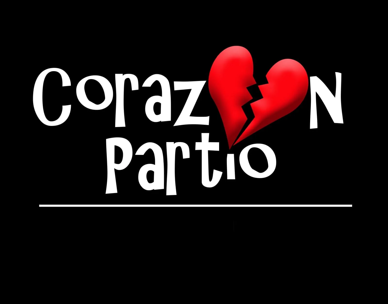 CORAZON PARTIO