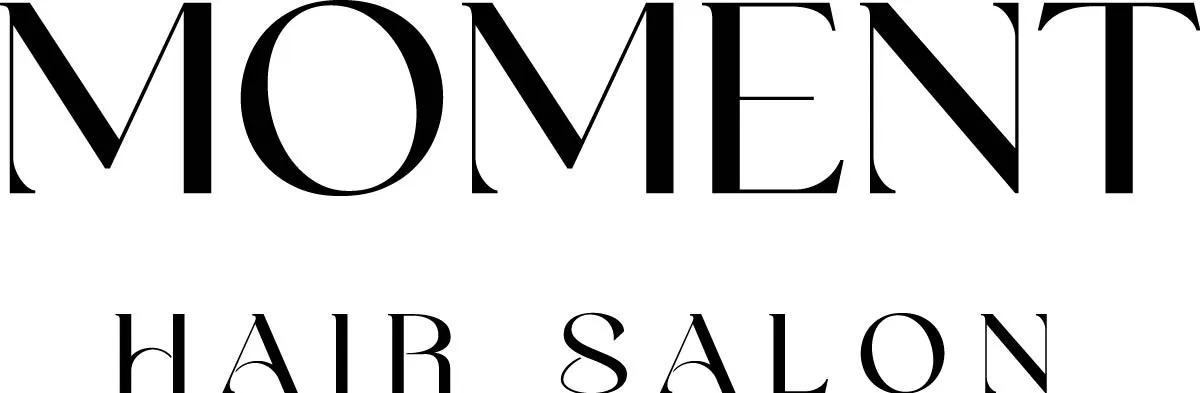 MOMENT HAIR SALON