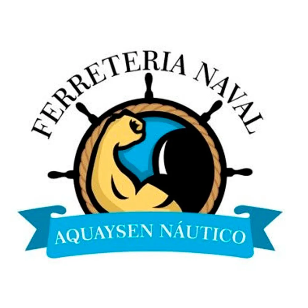 FERRETERIA NAVAL AQUAYSEN NÁUTICO