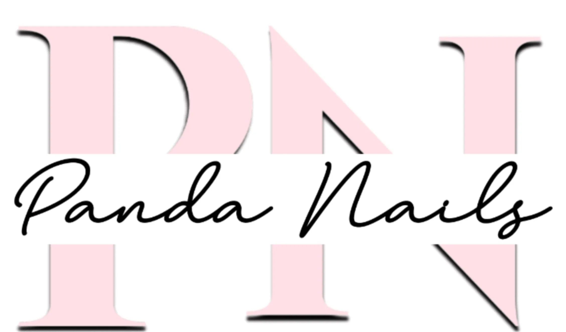 PN Panda Nails