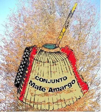 CONJUNTO MATE AMARGO