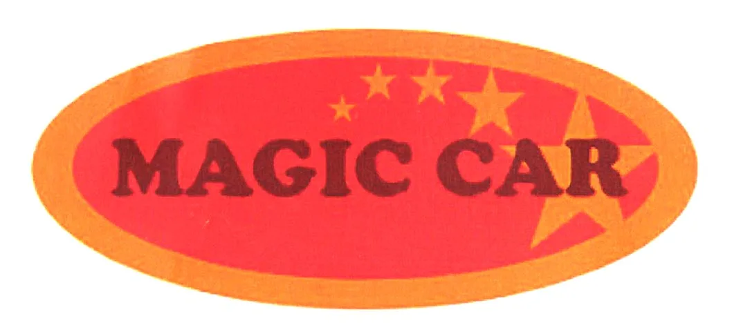 MAGIC CAR