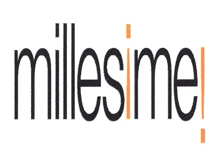 MILLESIME!