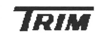 TRIM