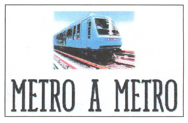 METRO A METRO
