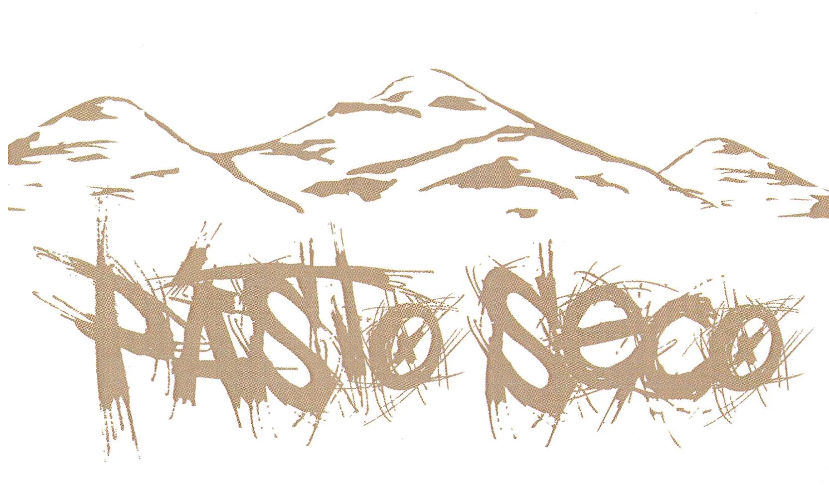 PASTO SECO