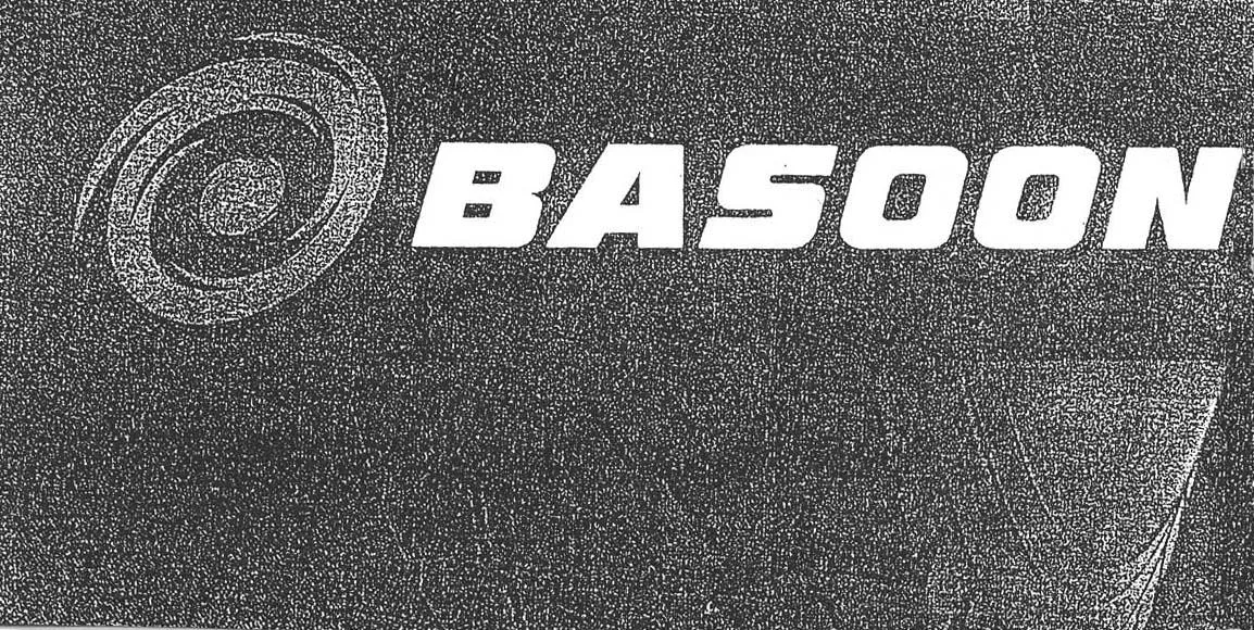BASOON