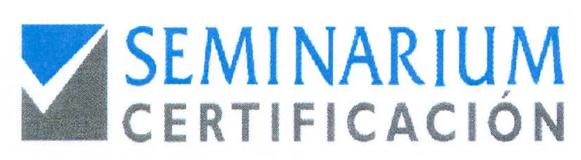 SEMINARIUM CERTIFICACION