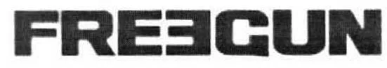 FREEGUN