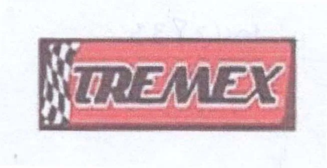 TREMEX