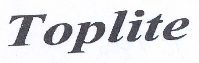 TOPLITE