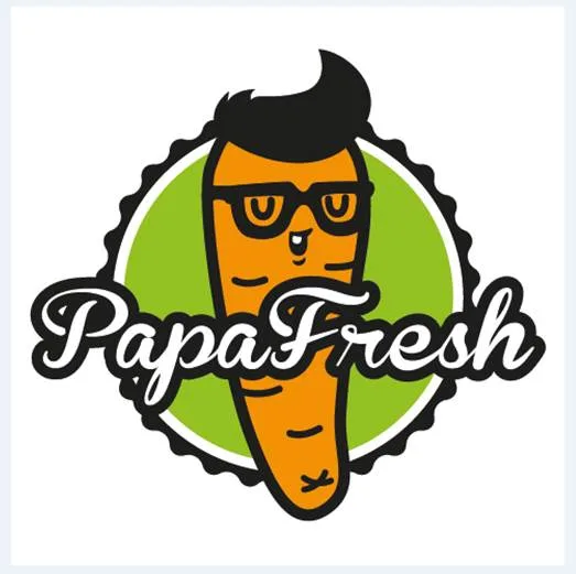PAPAFRESH