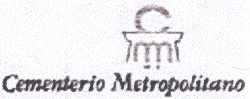 CM CEMENTERIO METROPOLITANO