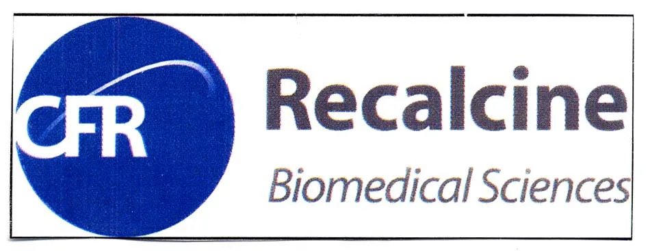 CFR RECALCINE BIOMEDICAL SCIENCES