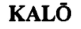 KALO
