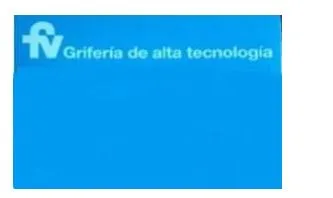 FV Grifería de alta Tecnología