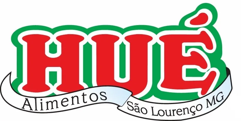 HUE ALIMENTOS SÃO LOURENÇO MG