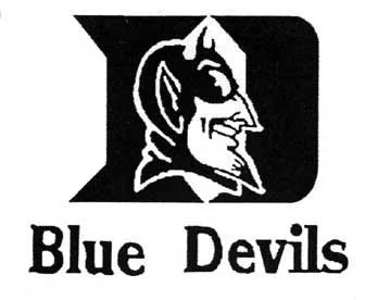 D BLUE DEVILS