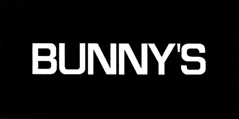 BUNNY'S