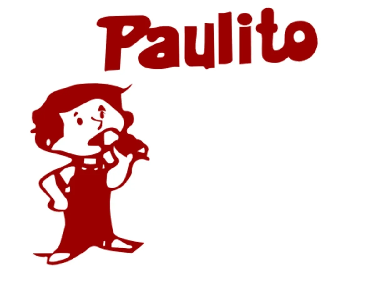 PAULITO