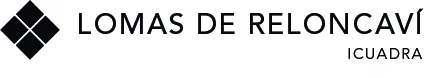 LOMAS DE RELONCAVÍ ICUADRA