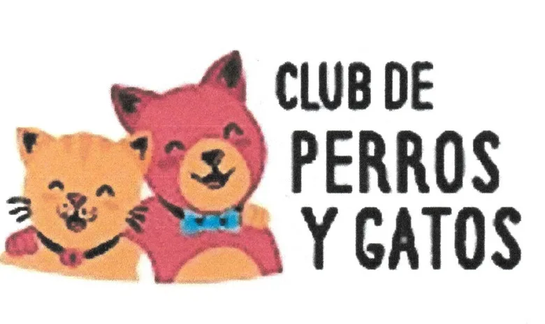CLUB DE PERROS Y GATOS